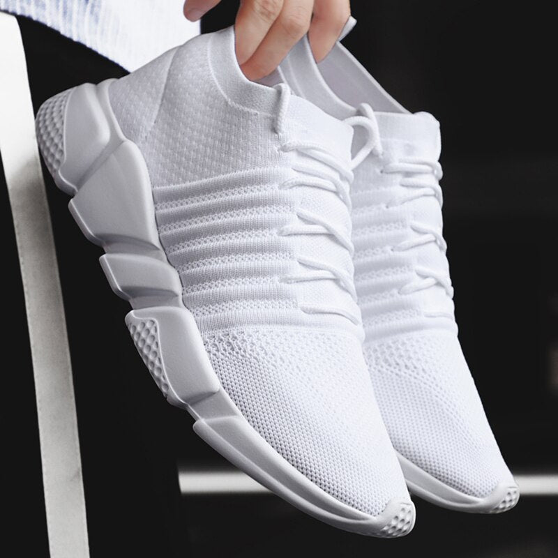 Zapatillas deportivas transpirables para hombre y mujer – AEROFLEX