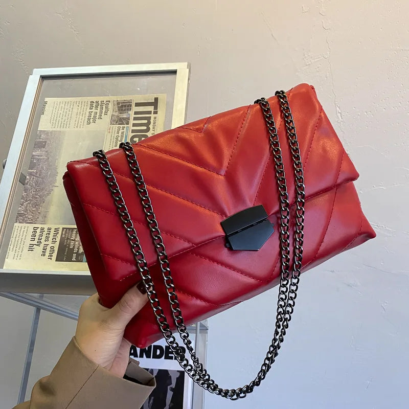 LILLIANA - Bolso sofisticado y versátil para mujer