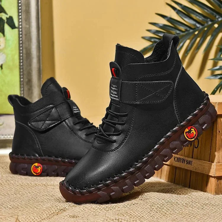 YARA - Botas de invierno elegantes y cálidas para mujeres
