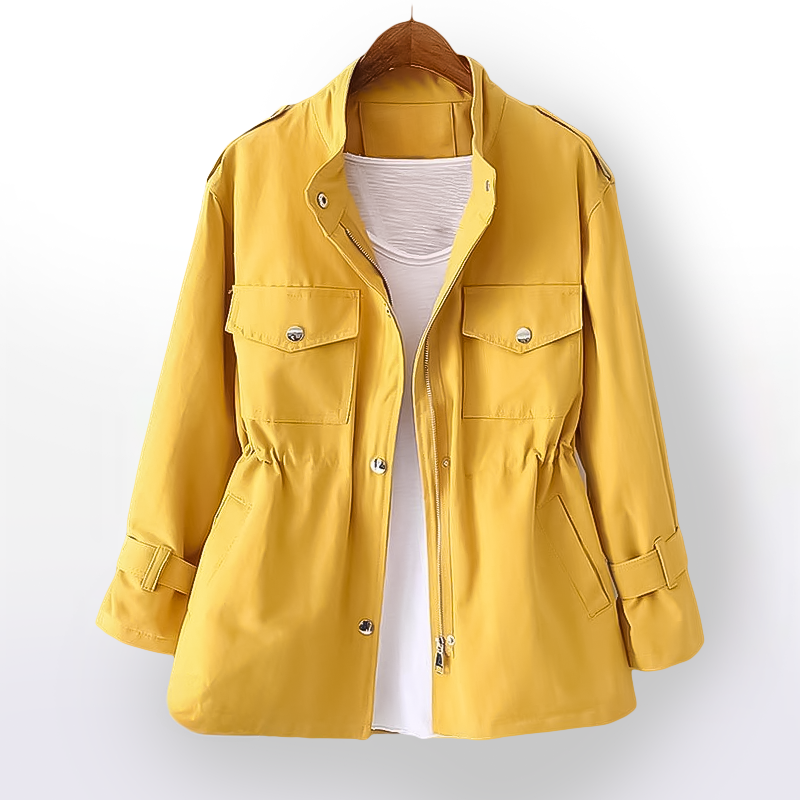 DOBRILA – Chaqueta elegante para mujer