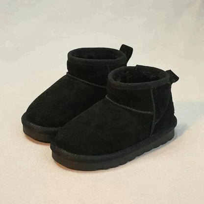 KAYTE – Botines cómodos para mujer de estilo slip-on