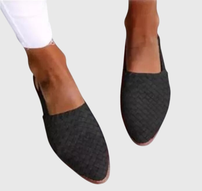 Selene – Sandalias ortopédicas confortables para mujer