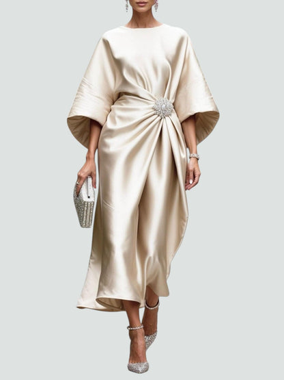 Coralyeth – Vestido elegante para mujer