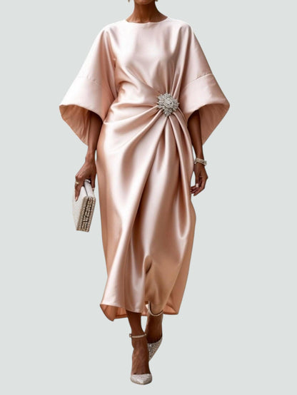 Coralyeth – Vestido elegante para mujer