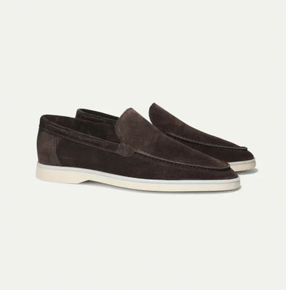 Capri – Mocasines de piel elegantes y cómodos para hombre