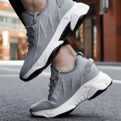 Zapatillas deportivas unisex con diseño moderno y confort superior – FLEXIWEAR