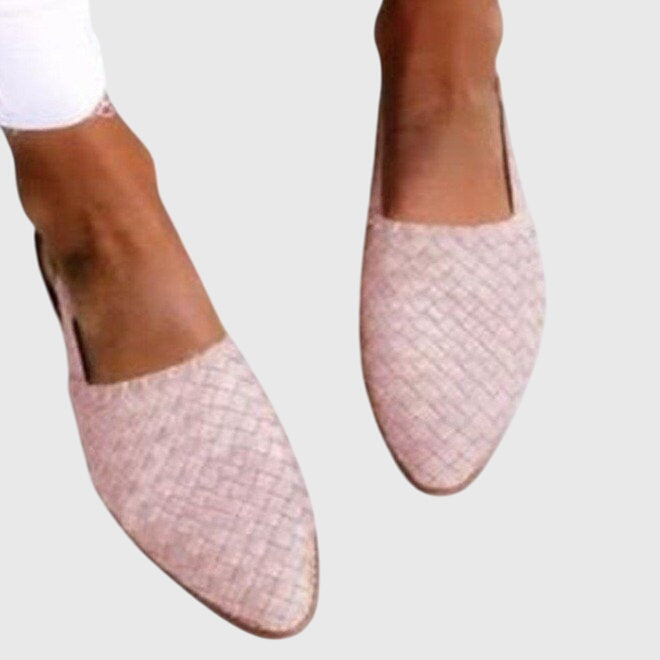 Selene – Sandalias ortopédicas confortables para mujer