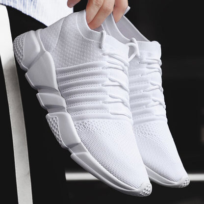 Zapatillas deportivas transpirables para hombre y mujer – AEROFLEX