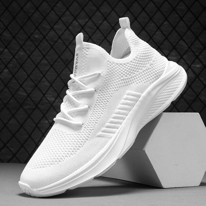 Zapatillas deportivas transpirables para mujer y hombre – AEROFIT PRO