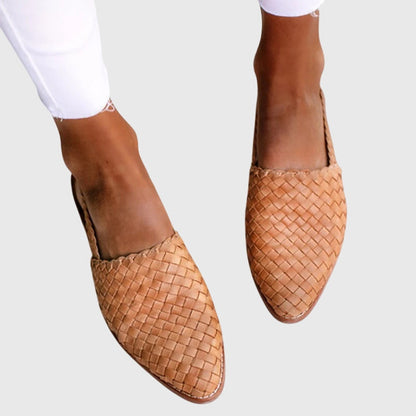 Selene – Sandalias ortopédicas confortables para mujer