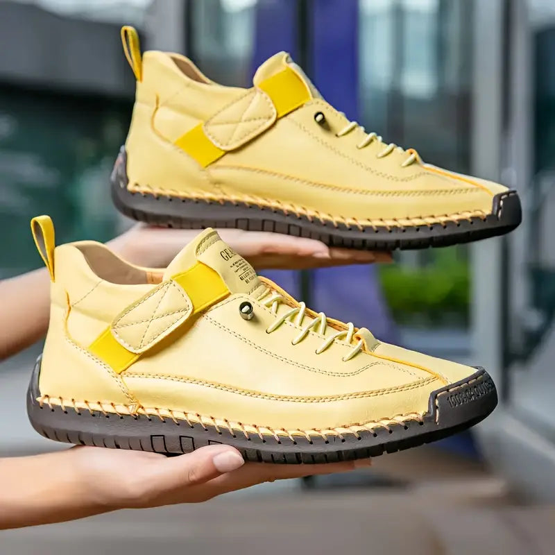 Meya – Zapatillas ortopédicas cómodas y de apoyo para mujer