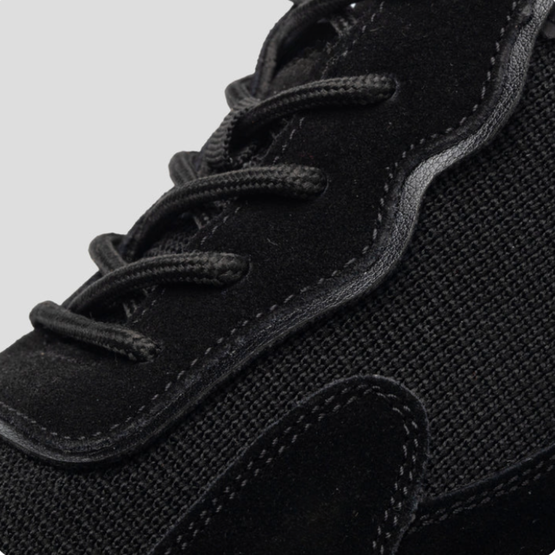 Zapatillas de seguridad antideslizantes con diseño deportivo – FORCEFOOT