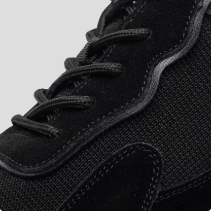 Zapatillas de seguridad antideslizantes con diseño deportivo – FORCEFOOT