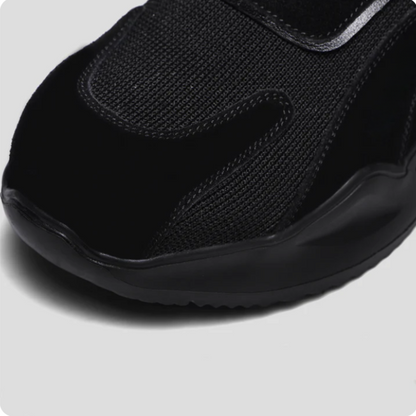 Zapatillas de seguridad antideslizantes estilo urbano – SECURURBAN