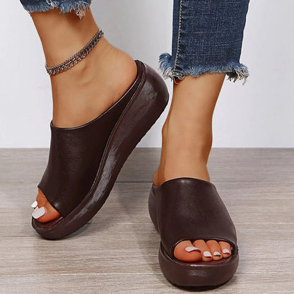 Chanclas modernas de verano para mujer – COYA