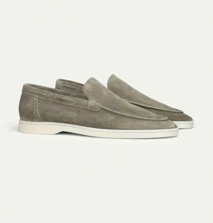 Capri – Mocasines de piel elegantes y cómodos para hombre