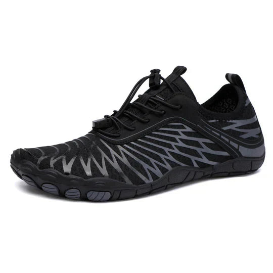 Zapatillas barefoot unisex transpirables para pies saludables – FEELWALK