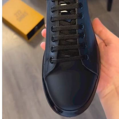 Zapatillas deportivas para hombre con suela reforzada y diseño urbano – ABLARON