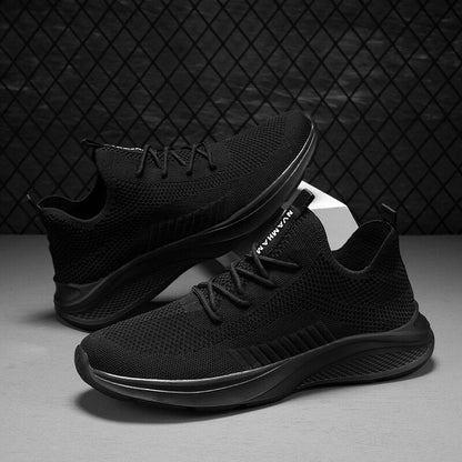 Zapatillas deportivas transpirables para hombre y mujer – AIRFLEX