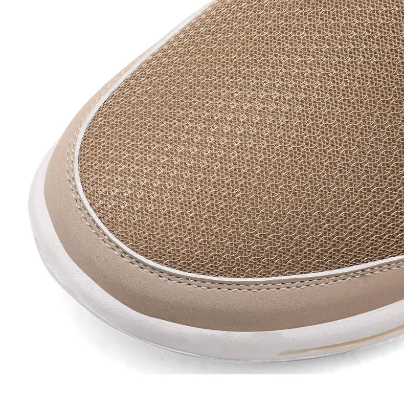 Sandalias Deportivas Ortópedicas de Hombre con Tejido Transpirable para Actividades al Aire Libre – BREEZESTEP