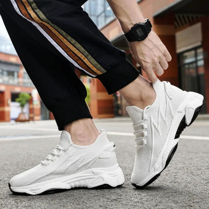 Zapatillas deportivas unisex con diseño moderno y confort superior – FLEXIWEAR