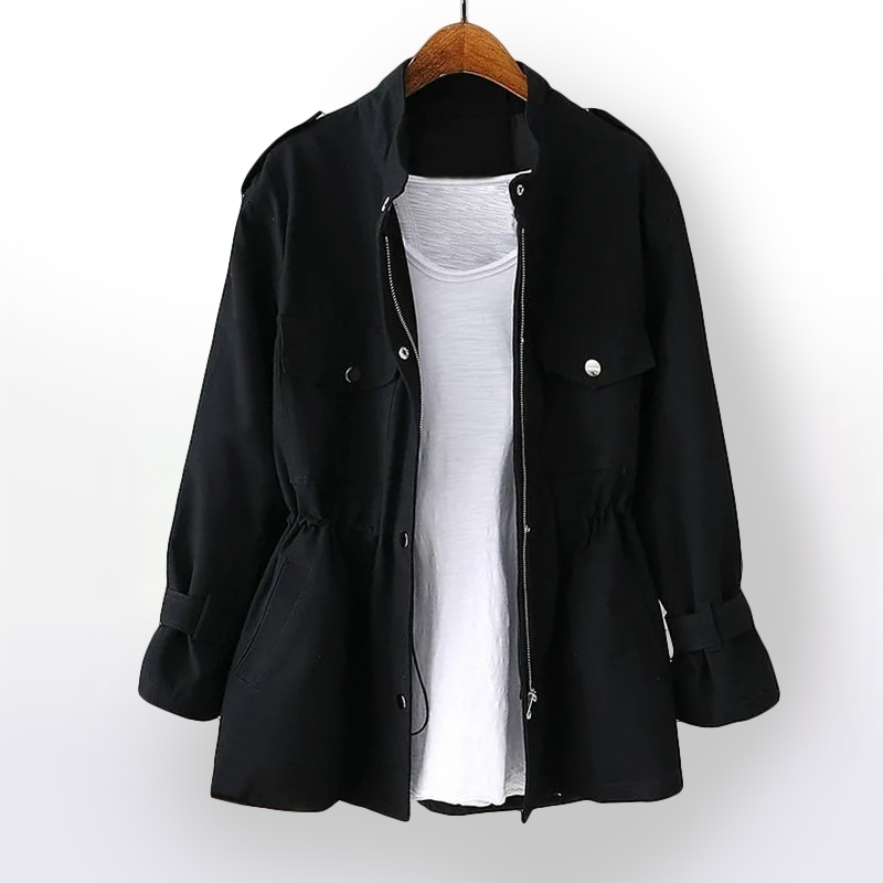 DOBRILA – Chaqueta elegante para mujer