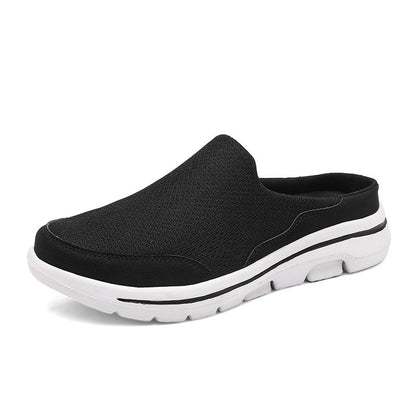 Sandalias Deportivas Ortópedicas de Hombre con Tejido Transpirable para Actividades al Aire Libre – BREEZESTEP