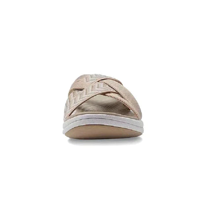 Sandalias ligeras con plantilla de espuma y absorción de impactos – ECHONA