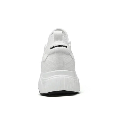 LYOS - Zapatillas cómodas para hombre