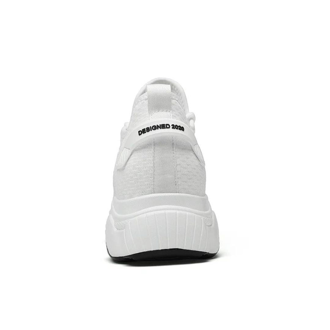 Zapatillas deportivas unisex con diseño moderno y confort superior – FLEXIWEAR