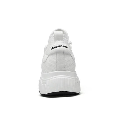 Zapatillas deportivas unisex con diseño moderno y confort superior – FLEXIWEAR