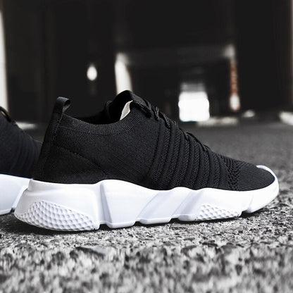 Zapatillas transpirables unisex para uso diario – VENTURA