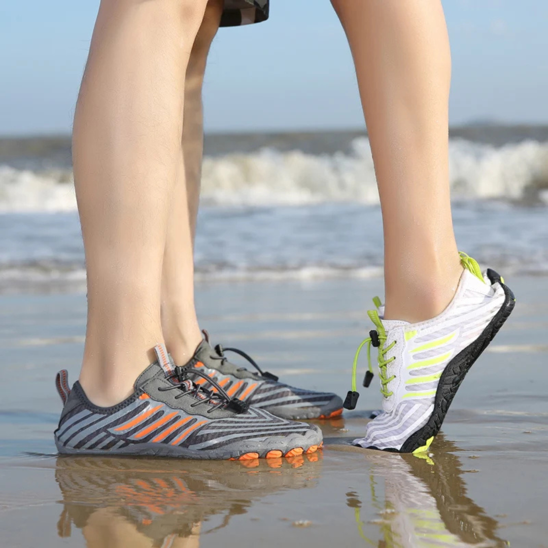 Zapatos ligeros y transpirables para uso diario – ASH