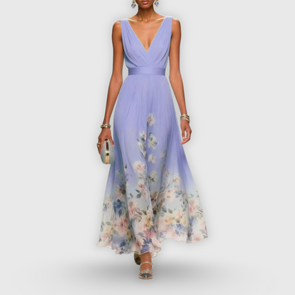 Madeline – Vestido veraniego elegante para mujer