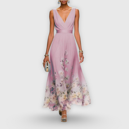 Madeline – Vestido veraniego elegante para mujer