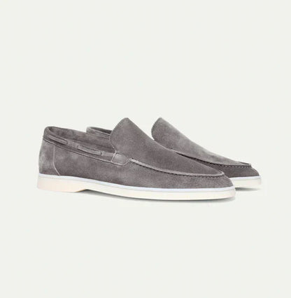 Capri – Mocasines de piel elegantes y cómodos para hombre