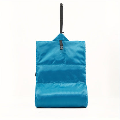 Bolsa compacta organizadora para esenciales de viaje – AZARIA