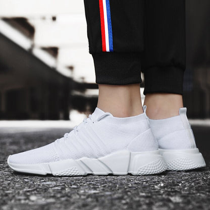 Zapatillas deportivas transpirables para hombre y mujer – AEROFLEX