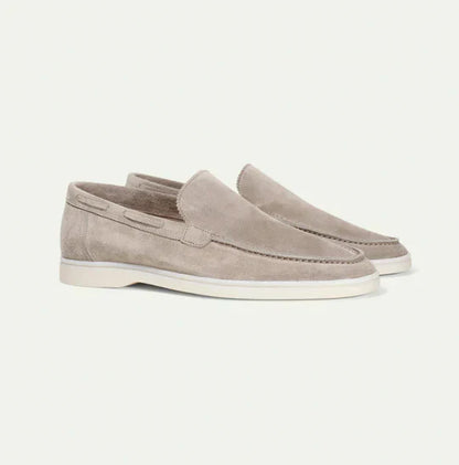 Capri – Mocasines de piel elegantes y cómodos para hombre
