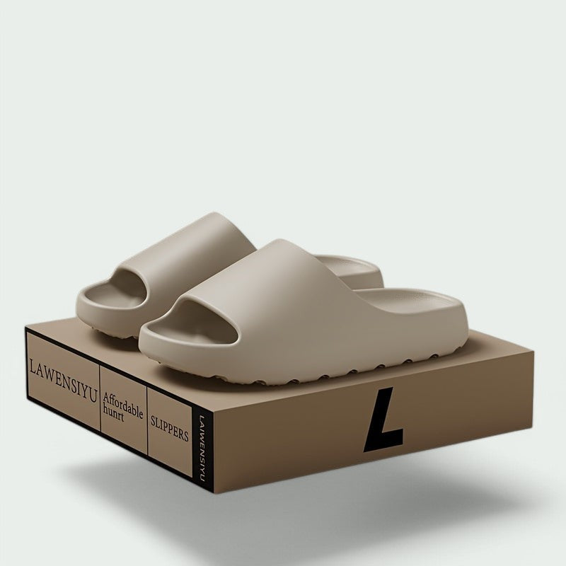 Chanclas unisex antideslizantes de EVA, ligeras y duraderas – OUTSLIDES