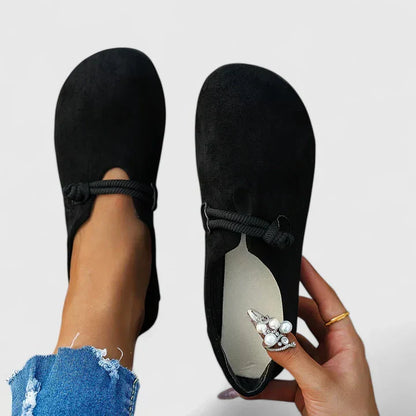 Ysavriann – Mocasines ortopédicos confortables para mujer
