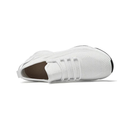 Zapatillas deportivas unisex con diseño moderno y confort superior – FLEXIWEAR