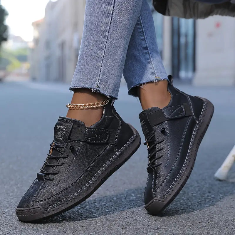 Saela – Zapatillas ortopédicas confortables para mujer