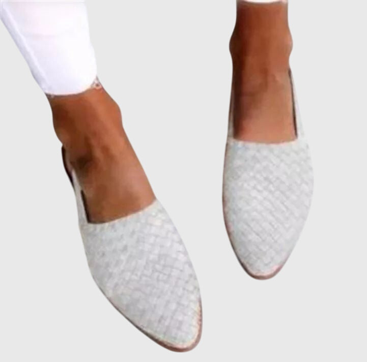 Selene – Sandalias ortopédicas confortables para mujer