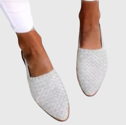 Selene – Sandalias ortopédicas confortables para mujer