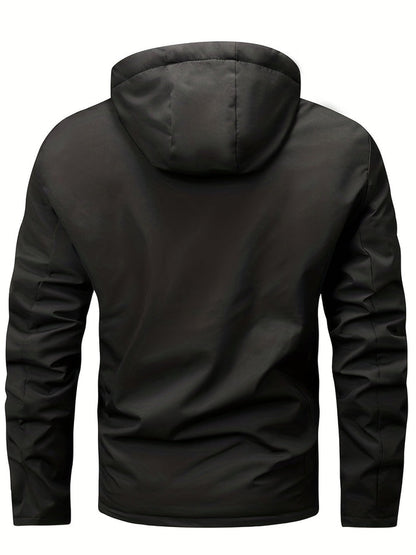 ALESSANDRO - Chaqueta cálida para hombre