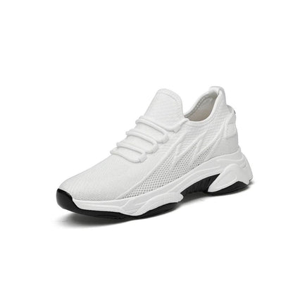 Zapatillas deportivas unisex con diseño moderno y confort superior – FLEXIWEAR