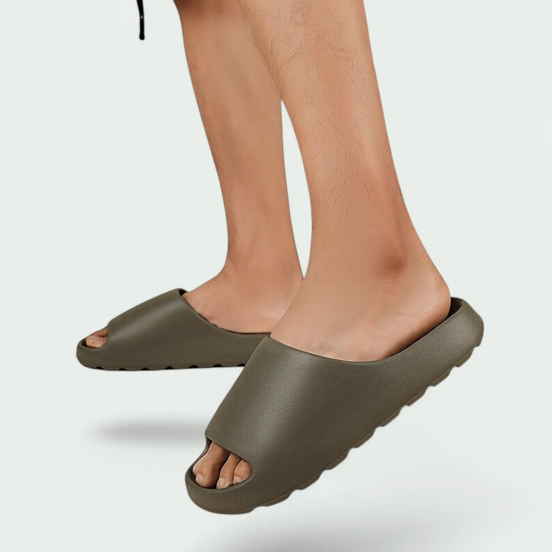 Chanclas unisex antideslizantes de EVA, ligeras y duraderas – OUTSLIDES