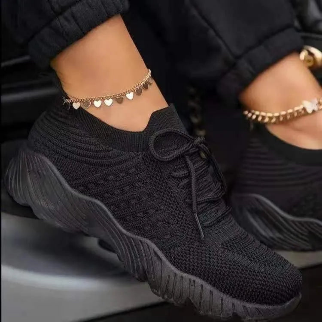 Zapatillas de Mujer Ligeras y Transpirables para Verano – TREKKA