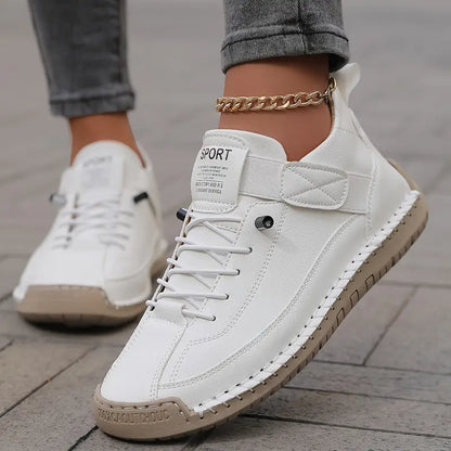 Meya – Zapatillas ortopédicas cómodas y de apoyo para mujer